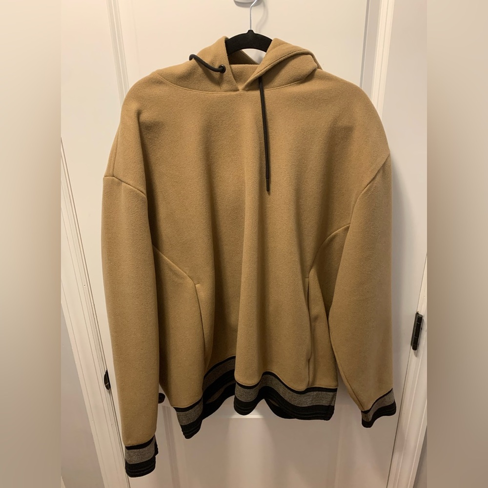 Men’s Express Hoodie Sweatshirt